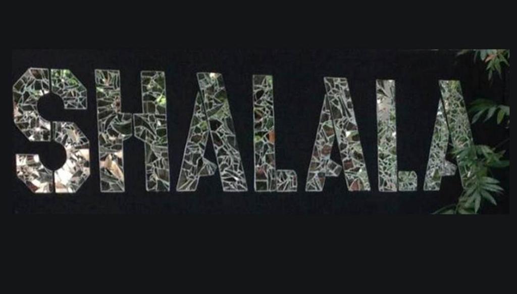 Hotel Shalala