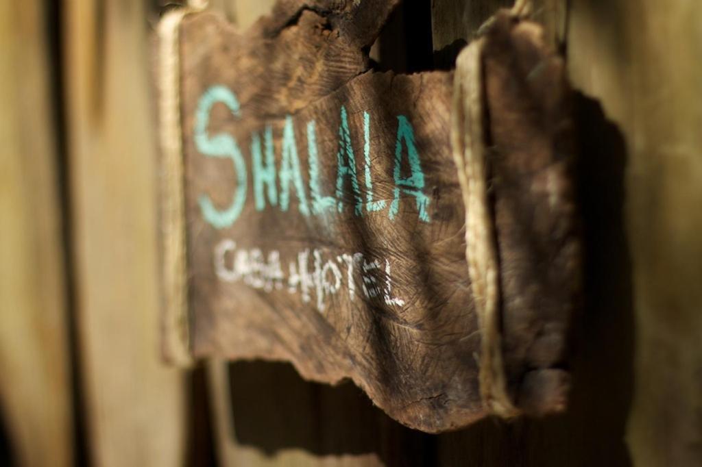 Hotel Shalala 3*