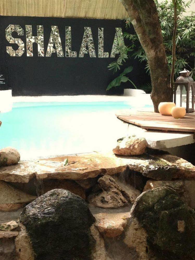 Shalala Hotel