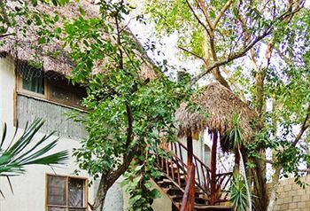 Shalala Hotel