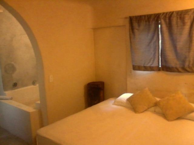 Hotel Shalala Playa del Carmen