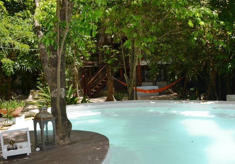 Shalala Hotel Playa del Carmen