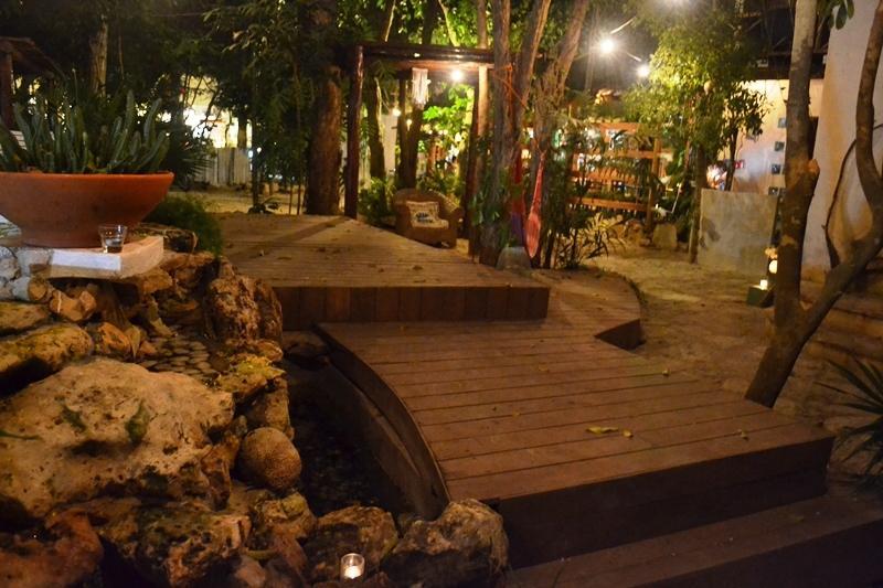 Shalala Playa del Carmen